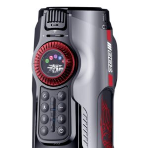 Tasse d'avion mâle chauffante à expansion 10 fréquences