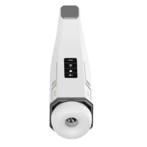 007-Ⅲ Penis 4D Clip Aspiration Smart Real Voice Langue Lécher Mâle Masturbateur Tasse