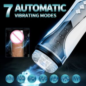 Coupe d'avion mâle à expansion péristaltique à 7 fréquences