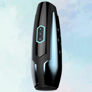 Ventouse Avion Mâle à Ventouse 5 Fréquences