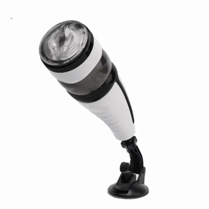 Coupe d'avion entièrement automatique pour masturbation homme
