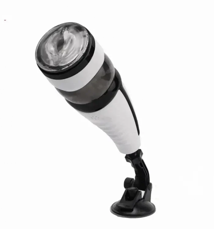 Coupe d'avion entièrement automatique pour masturbation homme