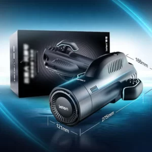 Masturbateur masculin chauffant de luxe à 10 modes avec chargement USB-C Nom du fichier :