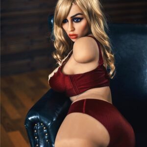 Torse Irontech - Natalia