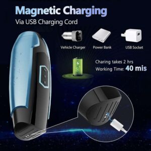 Ventouse Avion Mâle à Ventouse 5 Fréquences