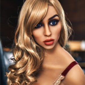 Torse Irontech - Natalia