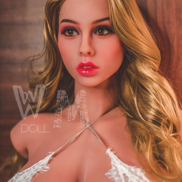 WM | Poupée Sexuelle Torse Remy 2ft 4/ 70 cm