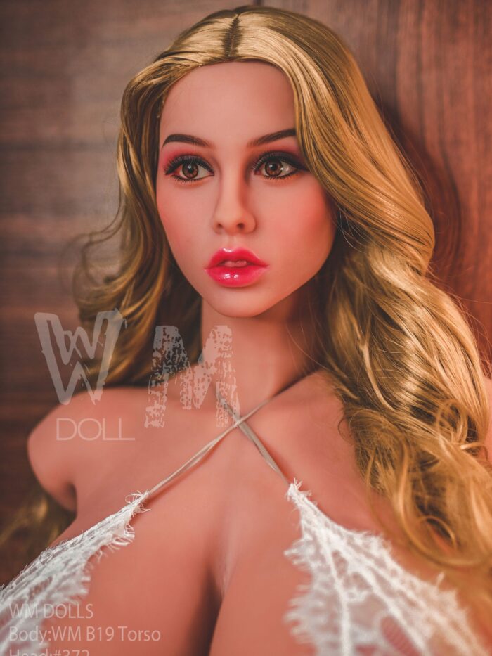 WM | Poupée Sexuelle Torse Remy 2ft 4/ 70 cm