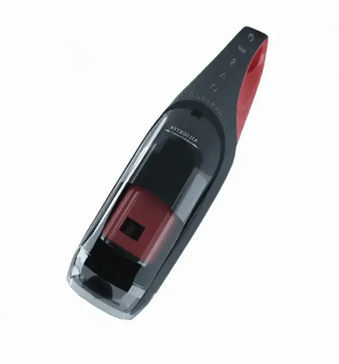 Masturbateur masculin à rotation télescopique automatique 10 modes réglables