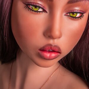 Point culminant | Poupée Sexuelle 870#Torse+ Lilian (Tête en Silicone ROS)