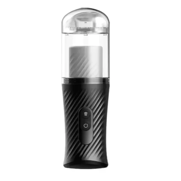 Coupe de masturbation télescopique automatique DIBEI 7