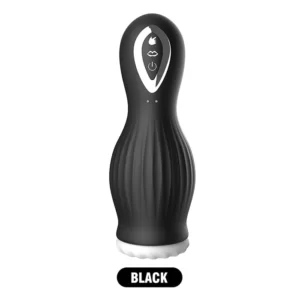 Tasse mâle d'entraînement à succion Dragon Ⅱ