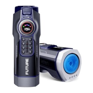 Tasse d'avion mâle chauffante à expansion 10 fréquences