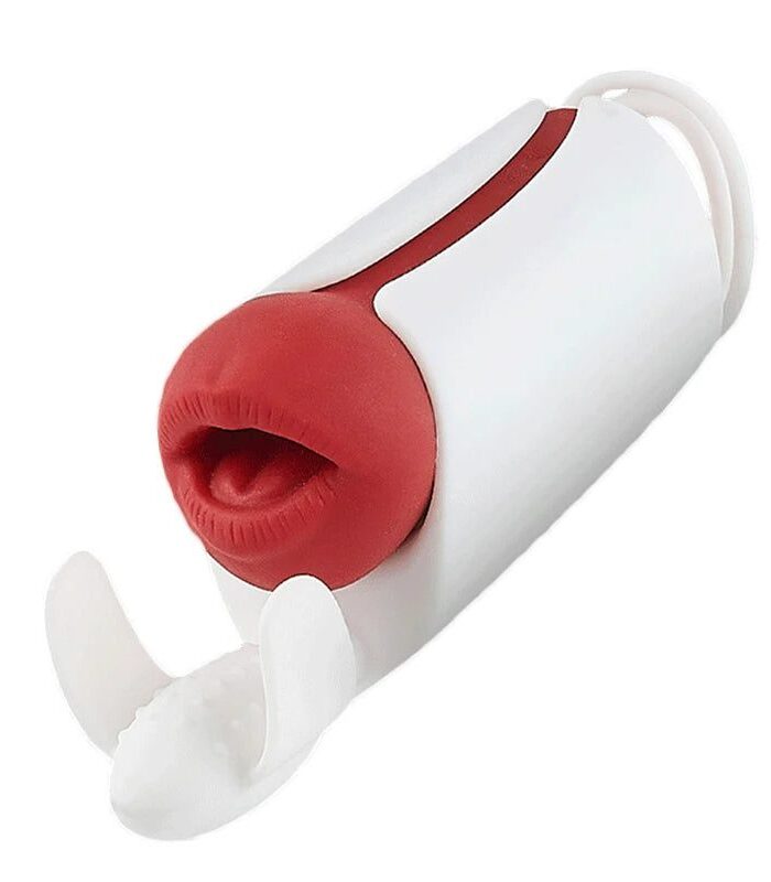 Masturbateur Fellation Masturbateur Vagin Gorge Profonde pour Homme
