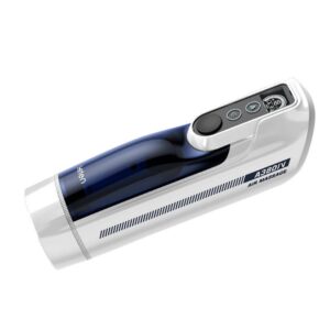 Masturbateur Mâle Version 4 Pistons Automatiques Sex Toy Mains Libres