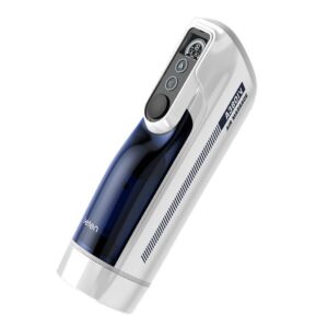 Masturbateur Mâle Version 4 Pistons Automatiques Sex Toy Mains Libres