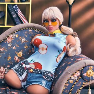 Torse Irontech - Jane