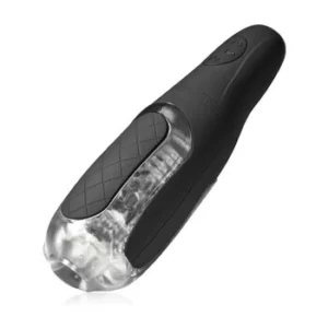 Rogfish - Masturbateurs masculins automatiques à 10 vibrations