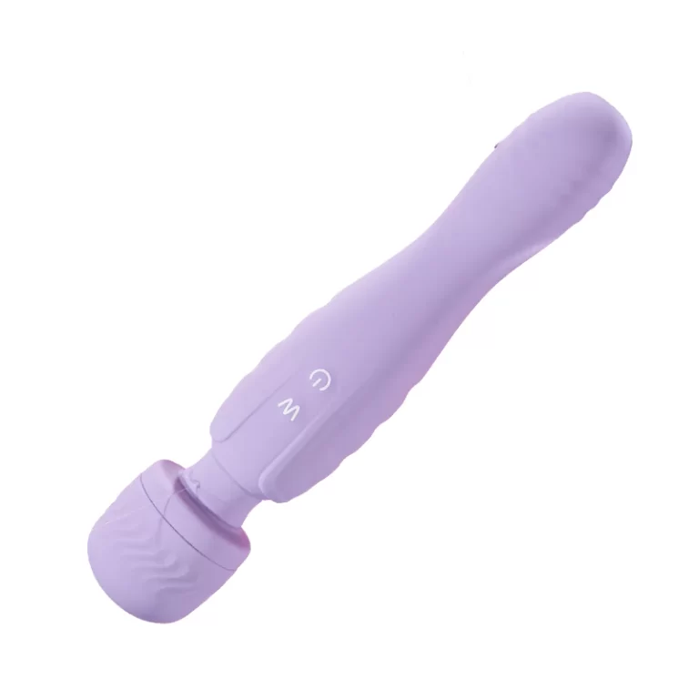 Dual Head AV Stick Clitoris Vibrator Vibrators