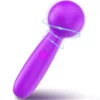 Legacy - Vibromasseur Bullet clitoridien avec motif vibrant