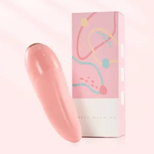 3-en-1 : Masseur de Mamelon, Stimulateur Clitoridien et Anal