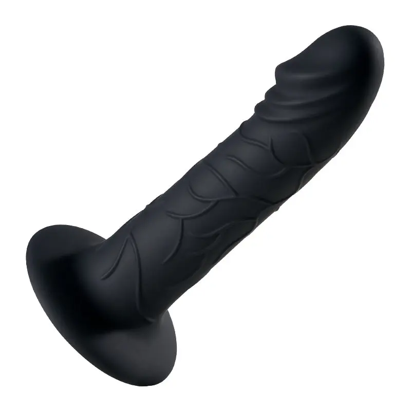 Adam Vibromasseur anal de prostate 9 Vibration 5 APP-Modi
