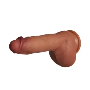 Hand-held Dildos