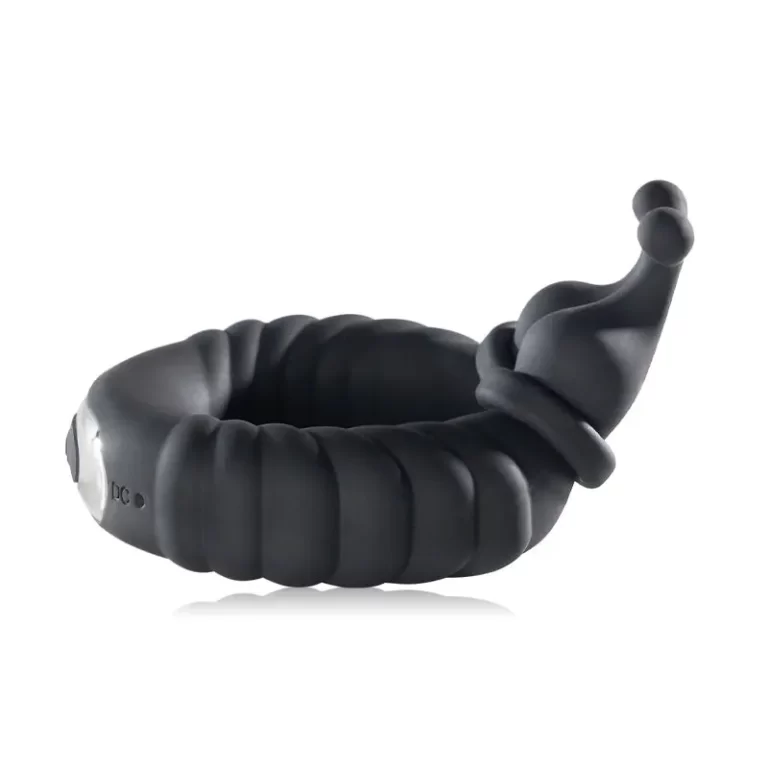 Rabbit Cockring Penis Ring 10 Vibration
