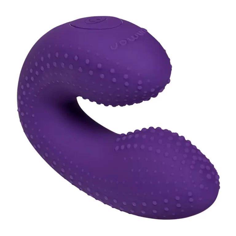 Lila Vibrator 10 Vibration G-Point Solo/Couple Stimulator