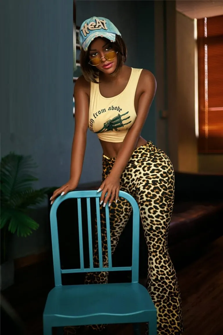 Rachel Sexdoll Bambola del sesso 164cm