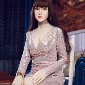 Poupée sexuelle asiatique Sexdoll Xia