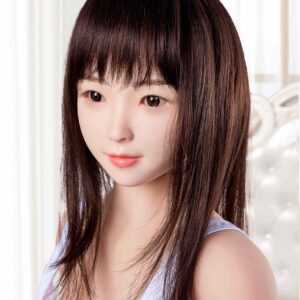 Poupée Sexuelle Asiatique Sexdoll String