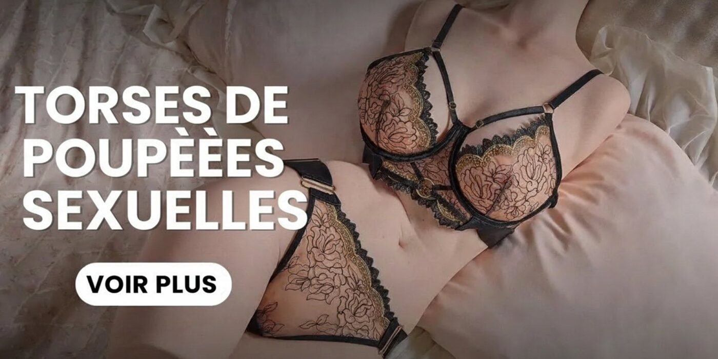 Guide entretien poupee TPE silicone SoldDolls