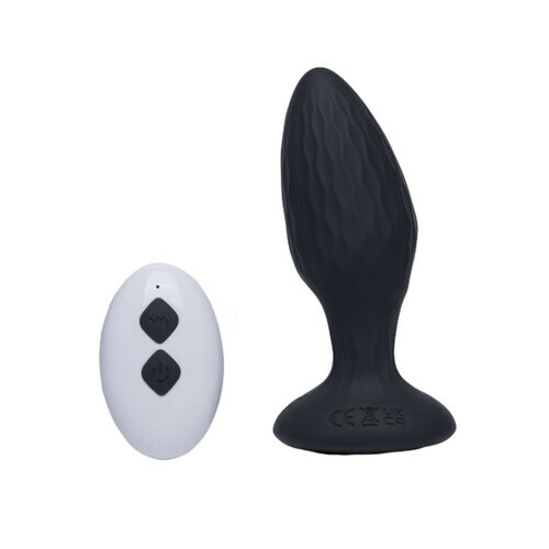 10 Vibrations 10 Rotations Plug Anal Illuminant