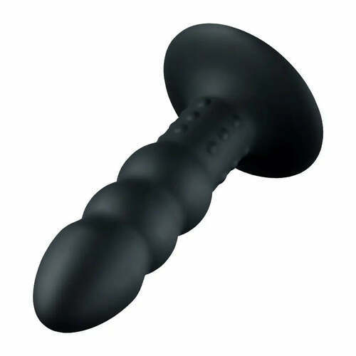 Abdul Plug Anal 9 fréquences - sextoy anal, photo 2
