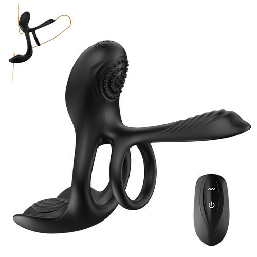 Ace - masseur de prostate, photo 5