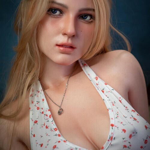 Alicia - poupée sexuelle réaliste, 148 cm