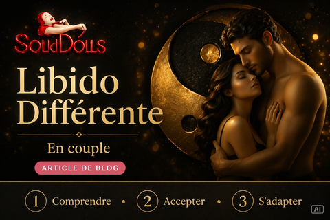 On Ne Fait Plus L&rsquo;Amour : Causes et Solutions Couple