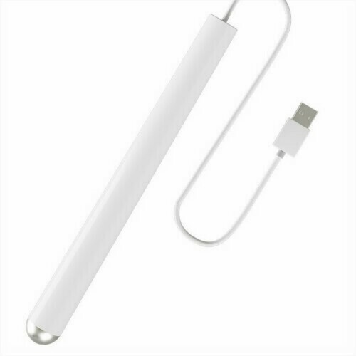 Barre chauffante pour masturbateur