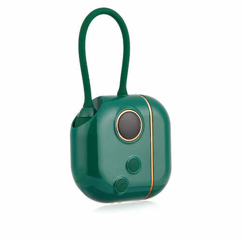 Boîte à orgasme avec vibrateur du point G, 10 vibrations et 3 suctions