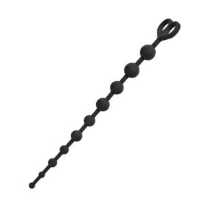 Débutants Plug anal Perles sphériques