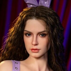 Sex doll heads