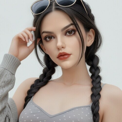 Emma - poupée sexuelle réaliste, 148 cm