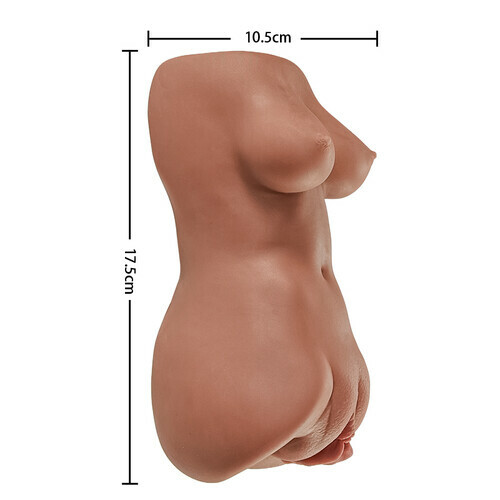 Masturbateur masculin, 787 g