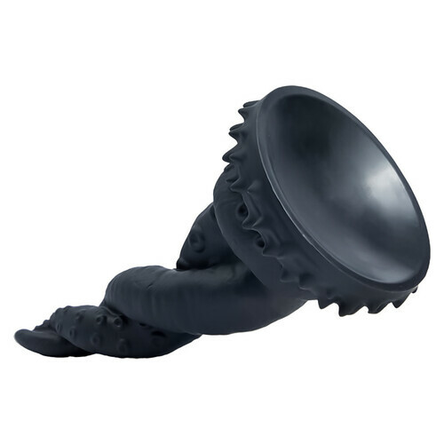 Gode réaliste point G Pieuvre tentacule monstre plugs anaux avec ventouse Plaisir sexuel homme et femme