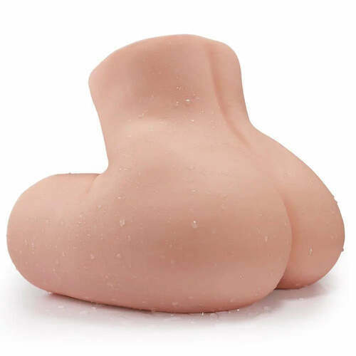 Lisa - poupée sexuelle réaliste