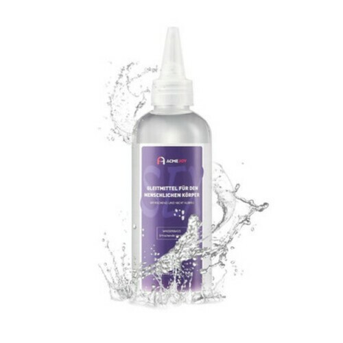 SAUL Vibromasseur de prostate avec 3 mouvements de va-et-vient et 12 vibrations