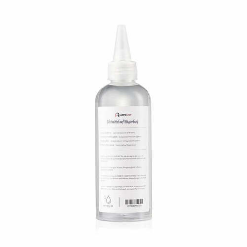 Lubrifiant intime 200ml