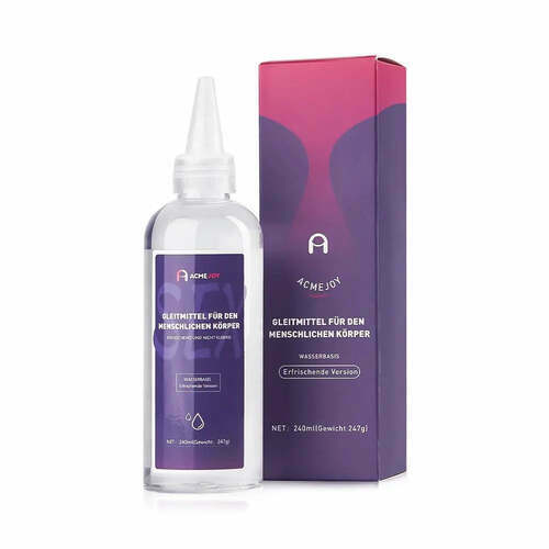 Lubrifiant intime 200ml