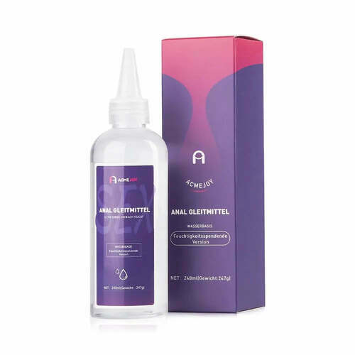 Lubrifiant intime 200ml